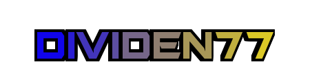 DEVIDEN77 Logo